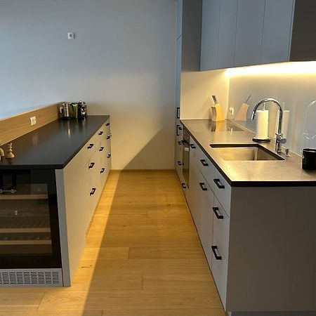 Damuels Appartements Esterno foto