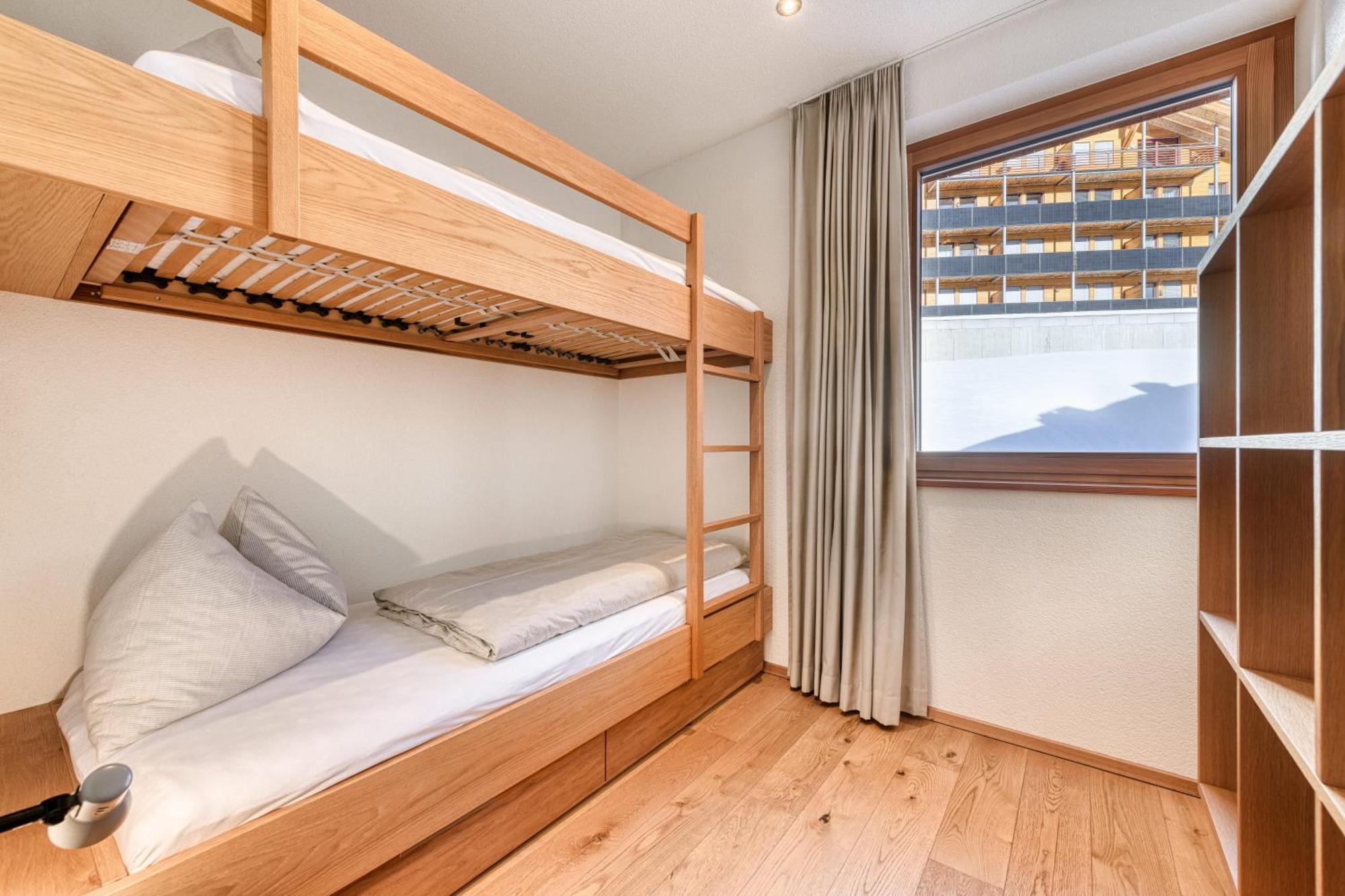 Damuels Appartements Esterno foto