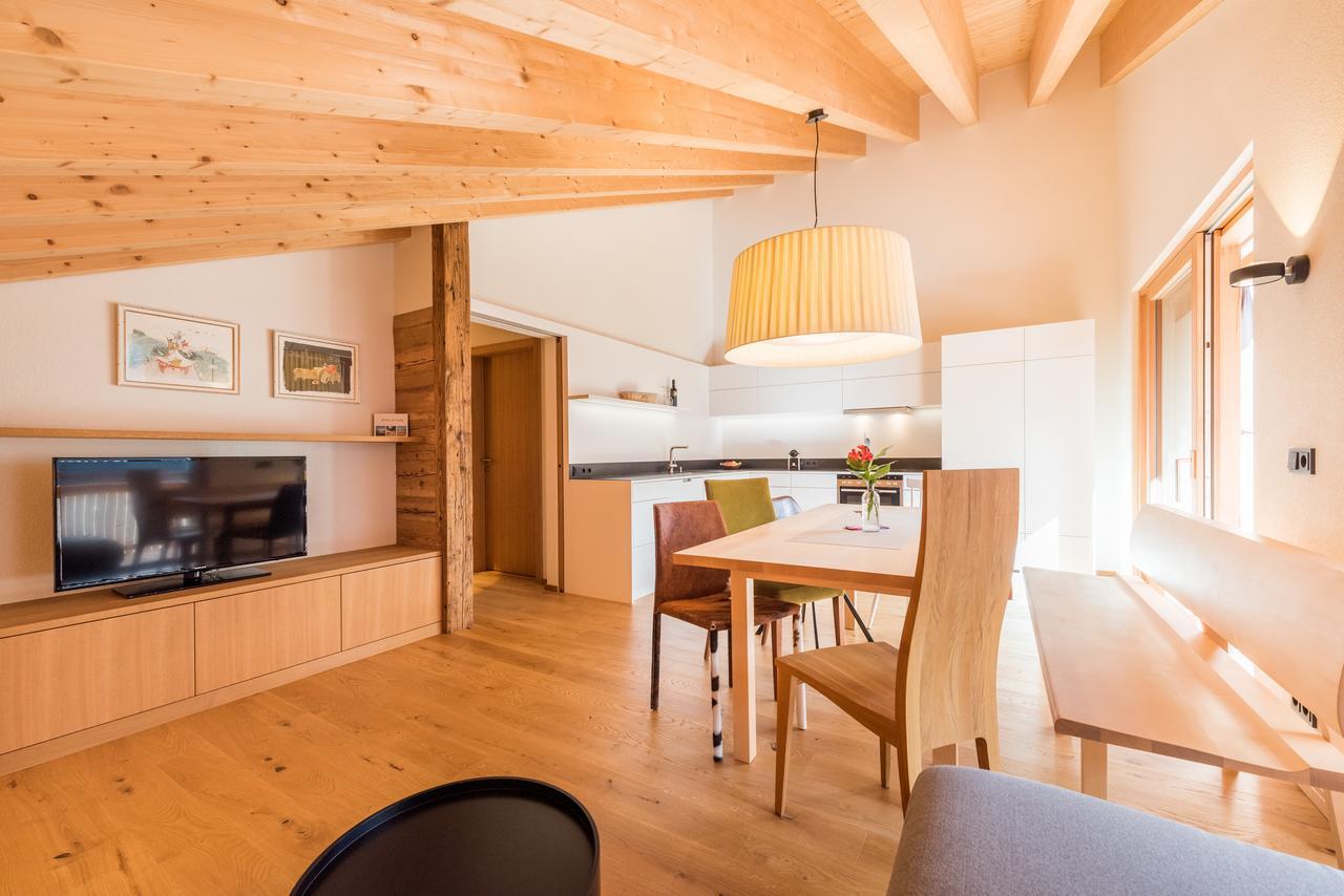 Damuels Appartements Esterno foto